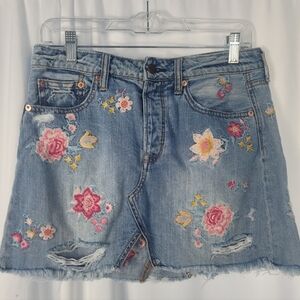 American Eagle Skirt